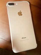 Image result for Rose Gold iPhone 7 with Clear Case of Picture