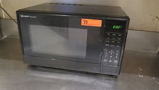 Image result for Sharp Carousel R 1510 Microwave