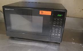 Image result for Sharp Carousel Microwave Older Models