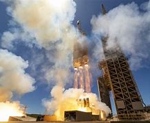 Image result for Last Delta IV Heavy Launch