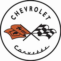 Image result for First Corvette C1