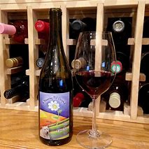 Image result for A Blooming Hill Pinot Noir First Blush Semi sweet A Blooming Hill