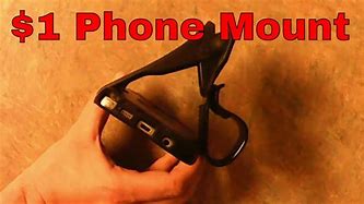 Image result for Fiat 500 Phone Mount