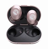 Image result for Rose Gold Wireless Earbuds