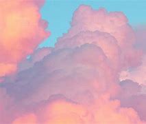 Image result for Pink Clouds