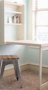 Image result for Wall Mounted Folding Table Laundry Room