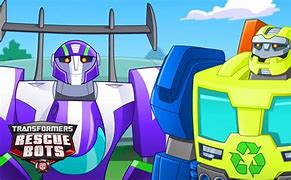 Image result for Rescue Bots Cartoon