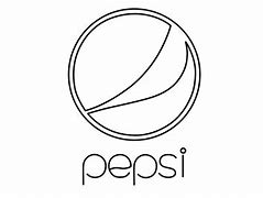 Image result for Small Pepsi Logo Can