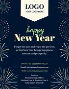 Image result for Company New Year Card