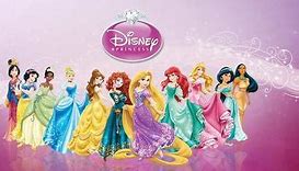 Image result for Disney Princess Dolls Collection