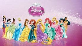 Image result for Original Disney Princess