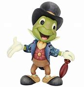 Image result for Jiminy Cricket Figurine