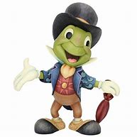 Image result for Jiminy Cricket Action Figure