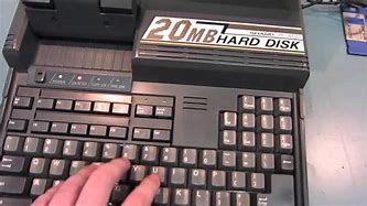 Image result for Sharp PC 4500