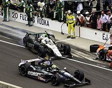 Image result for Indy 500 Penske Cars