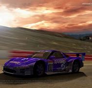 Image result for Granturismo3 Home Screen