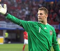 Image result for Manuel Neuer Germany World Cup Jersey
