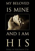 Image result for Intimacy with Christ