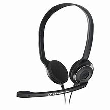 Image result for Epos Consumer Audio Sennheiser PC 8 USB