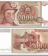 Image result for 20 Dinara