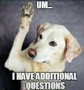 Image result for Cute Questions Meme