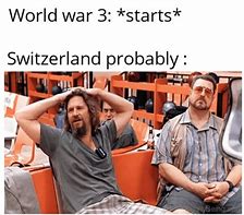 Image result for TF2 World War Meme