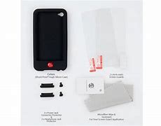 Image result for SwitchEasy Silicone iPod Touch 6