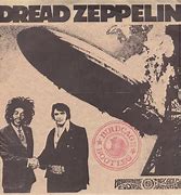 Image result for Zeppelin Syrah Dread Zeppelin