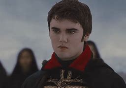 Image result for Alec Twilight Breaking Dawn Part 2