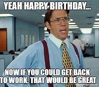 Image result for Hapy Birthday Meme the Office
