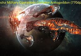Image result for Eve Online Armageddon