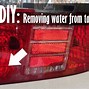Image result for Tail Light Rusted