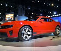 Image result for Chevy Camaro ZL1 NASCAR