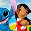 Image result for Stitch and Lilo Wallpaper