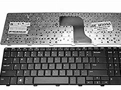 Image result for Dell Laptop Keyboard