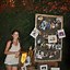 Image result for Graduation Party Display Ideas