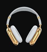 Image result for Air Pods Pro Max Golden