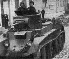 Image result for La 7 Soviet