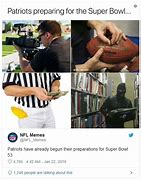 Image result for Super Bowl 2019 Memes
