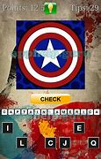 Image result for Superhero Logo Quiz Answers