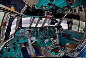 Image result for Russian AWACS Cockpit