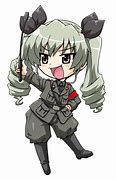 Image result for Duce Anchovy