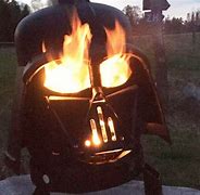 Image result for Darth Vader BBQ Meme