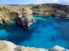 Image result for Crystal Lagoon Malta