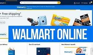 Image result for Walmart Online Shopping Official Website