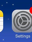 Image result for iOS 6 Settings Icon