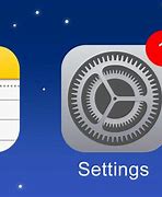 Image result for iPhone Settings Icon