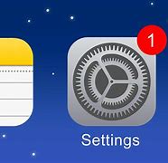 Image result for iPhone 5S Settings Icon