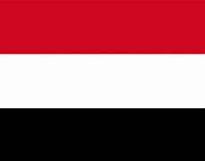 Image result for Red White Black Striped Flag