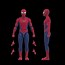 Image result for Spider-Man Action Figure Set